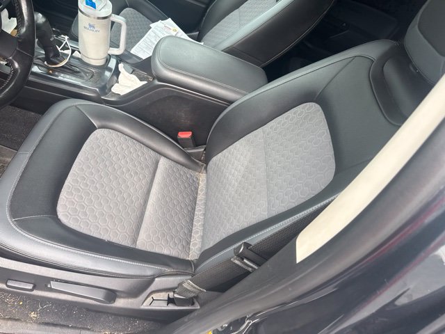 Used 2019 Chevrolet Colorado Z71 AWD/4WD image 11