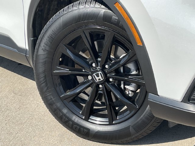 Certified 2024 Honda CR-V Sport image 9
