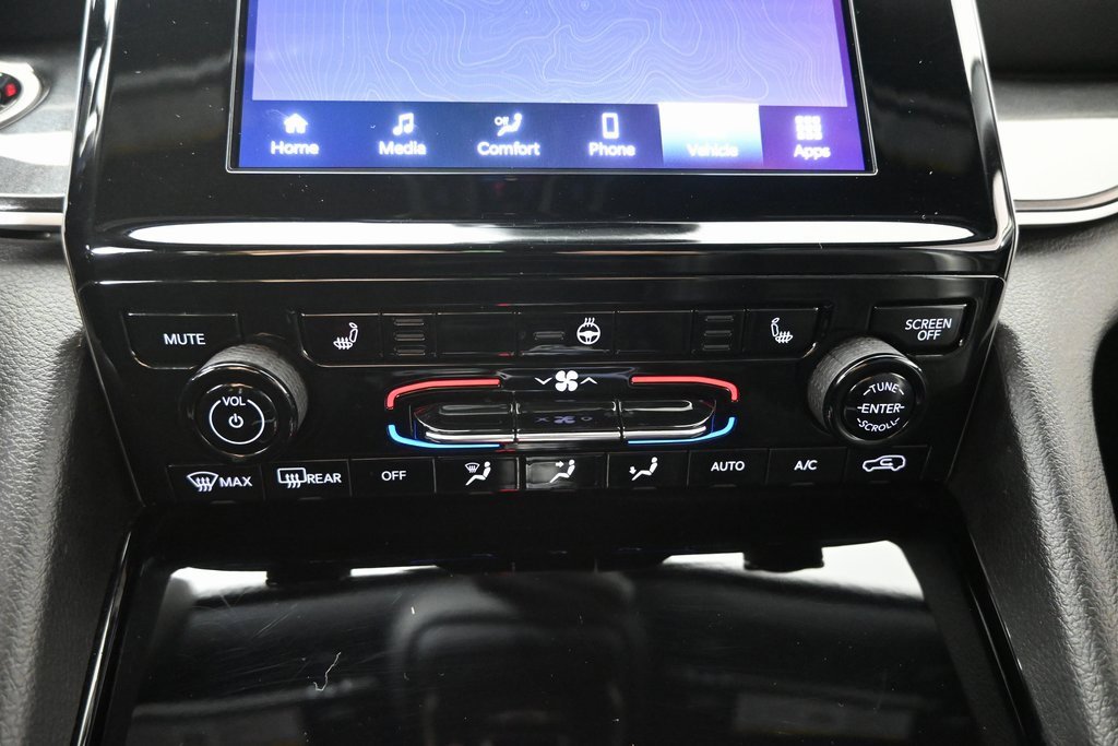 Used 2022 Jeep Grand Cherokee L Altitude image 30