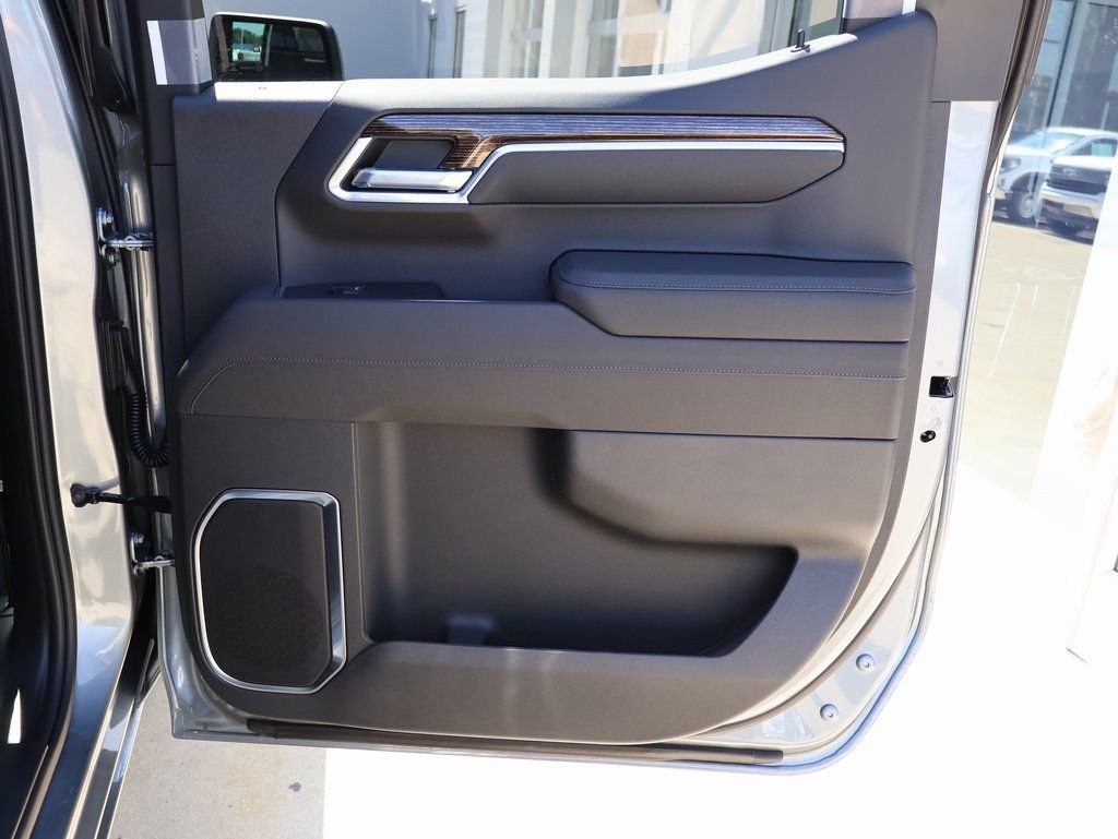 New 2026 GMC Sierra 1500 Elevation w/ Preferred Package image 36