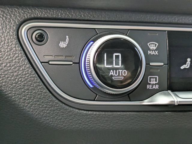 Used 2022 Audi Q5 2.0T Premium image 29