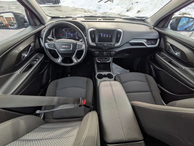 Used 2023 GMC Terrain SLE w/ Driver Convenience Package image 31