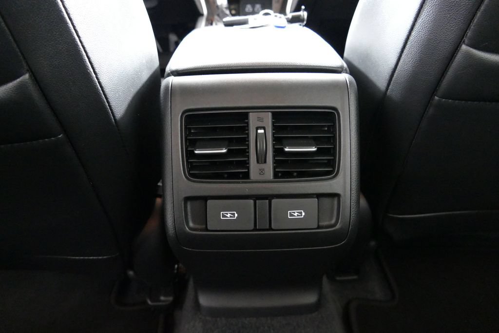 Used 2022 Honda Accord EX-L image 27