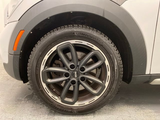 Used 2015 MINI Cooper Countryman S AWD/4WD image 24