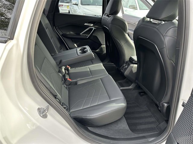 Used 2025 BMW X1 xDrive28i image 23