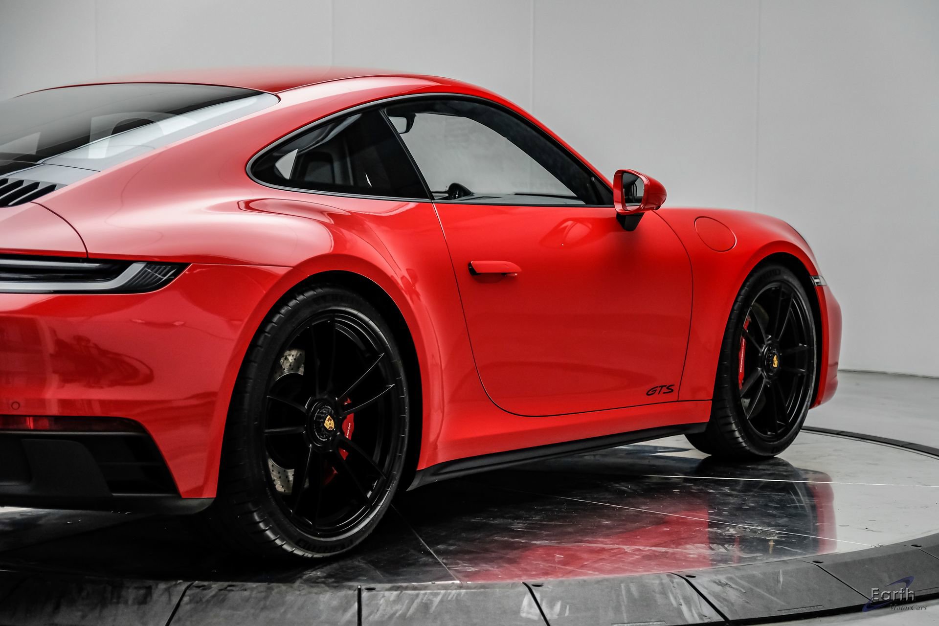 Used 2024 Porsche 911 GT3 RS image 18