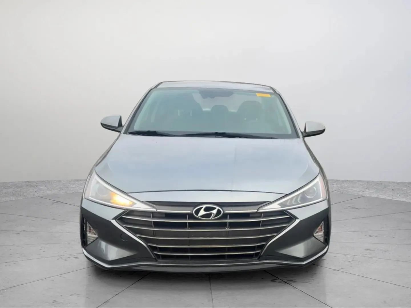 Used 2019 Hyundai Elantra SEL image 16