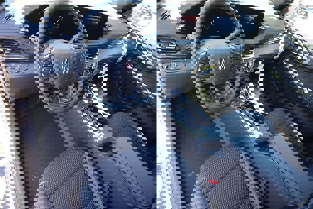 New 2025 Buick Envista Preferred w/ Convenience I Package image 6