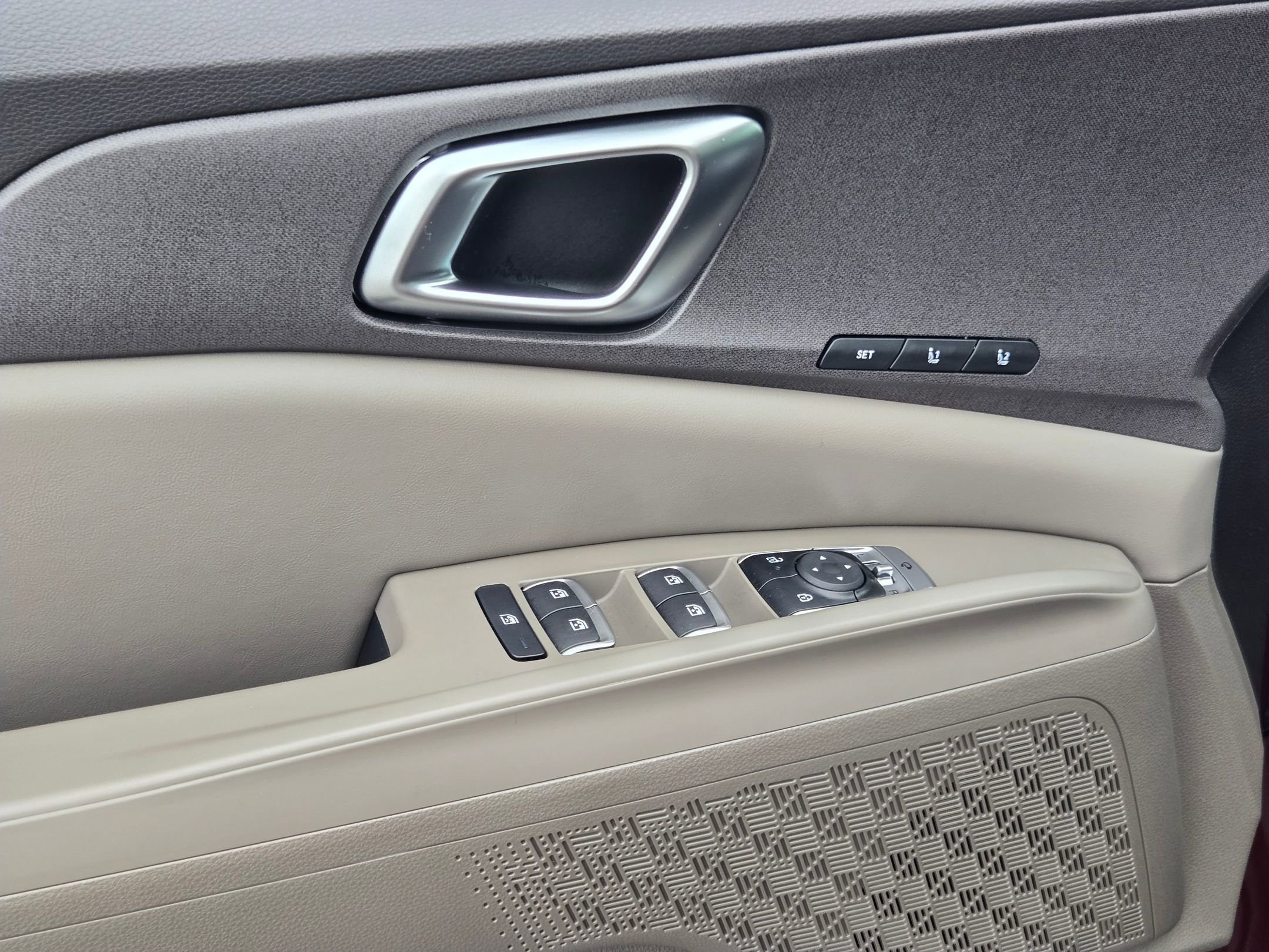 New 2026 Kia Carnival SX FWD image 20