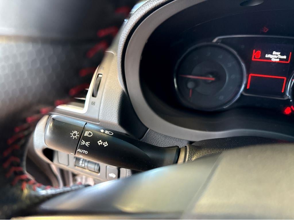 Used 2019 Subaru WRX STI AWD/4WD image 37