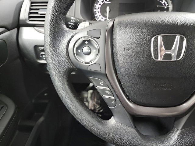 Used 2023 Honda Ridgeline Sport image 25