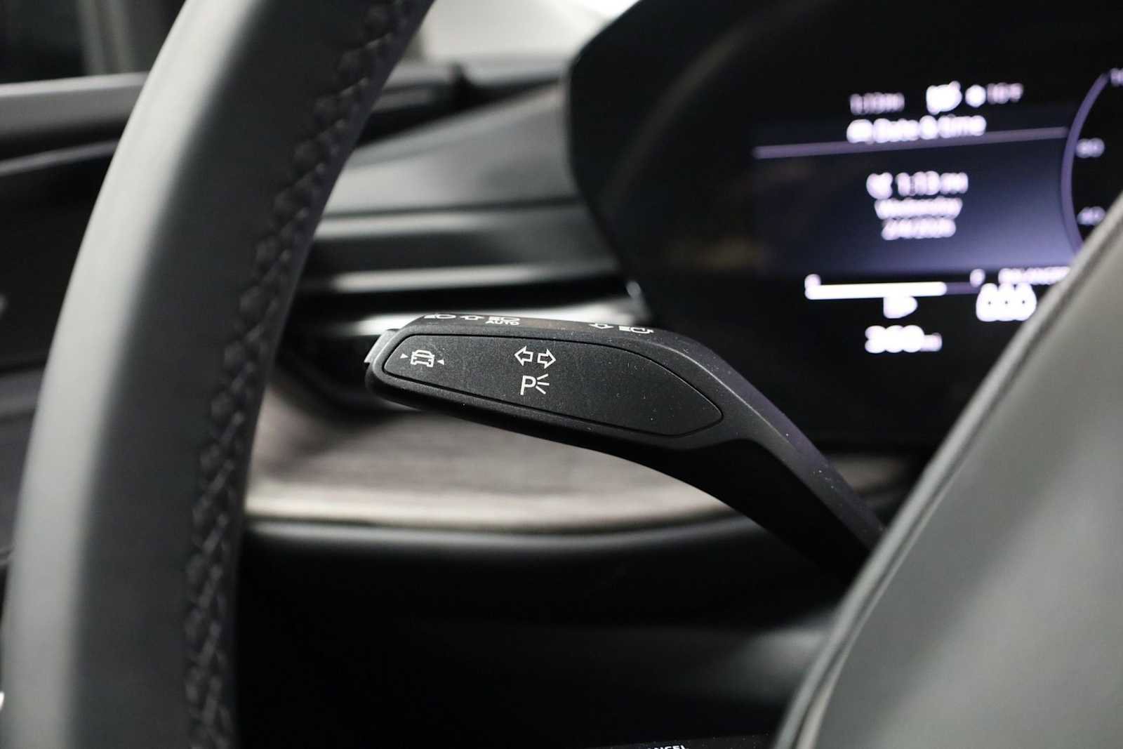 Certified 2025 Audi Q5 Prestige image 29