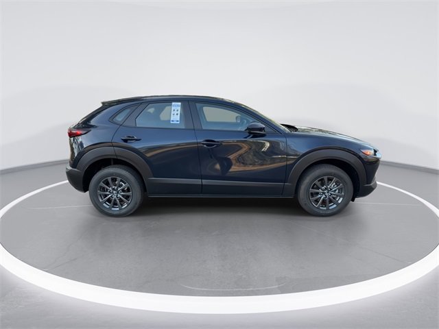 New 2026 MAZDA CX-30 AWD 2.5 S image 9