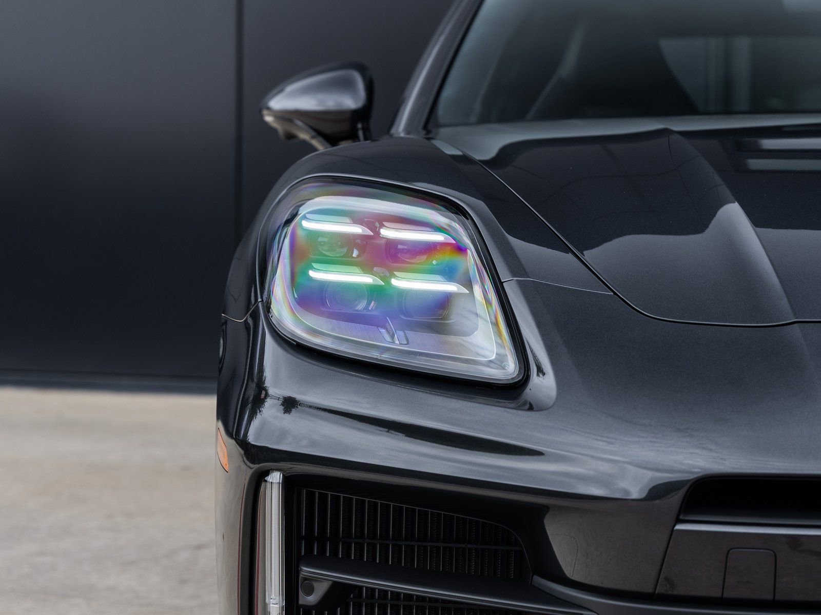 New 2026 Porsche Panamera 4 AWD/4WD image 19