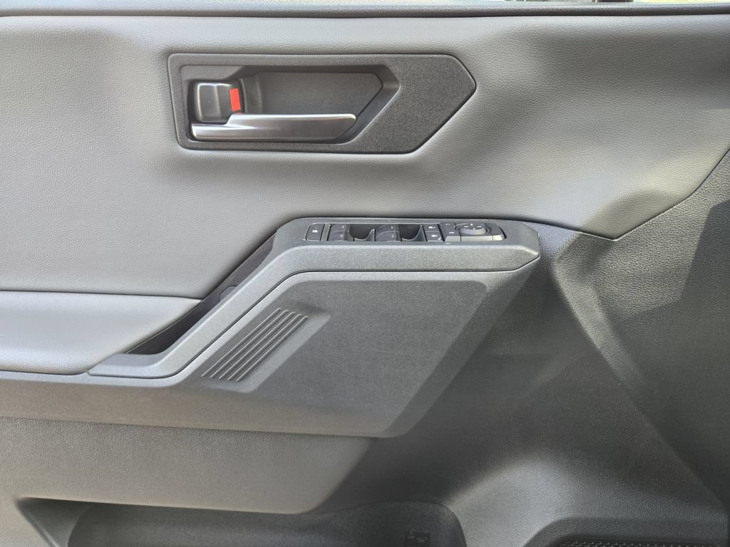 New 2026 Toyota RAV4 SE AWD/4WD image 15