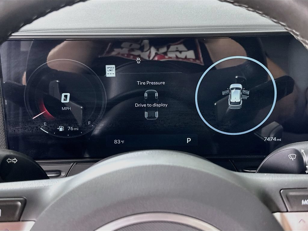 Used 2026 Hyundai Kona Limited FWD image 24