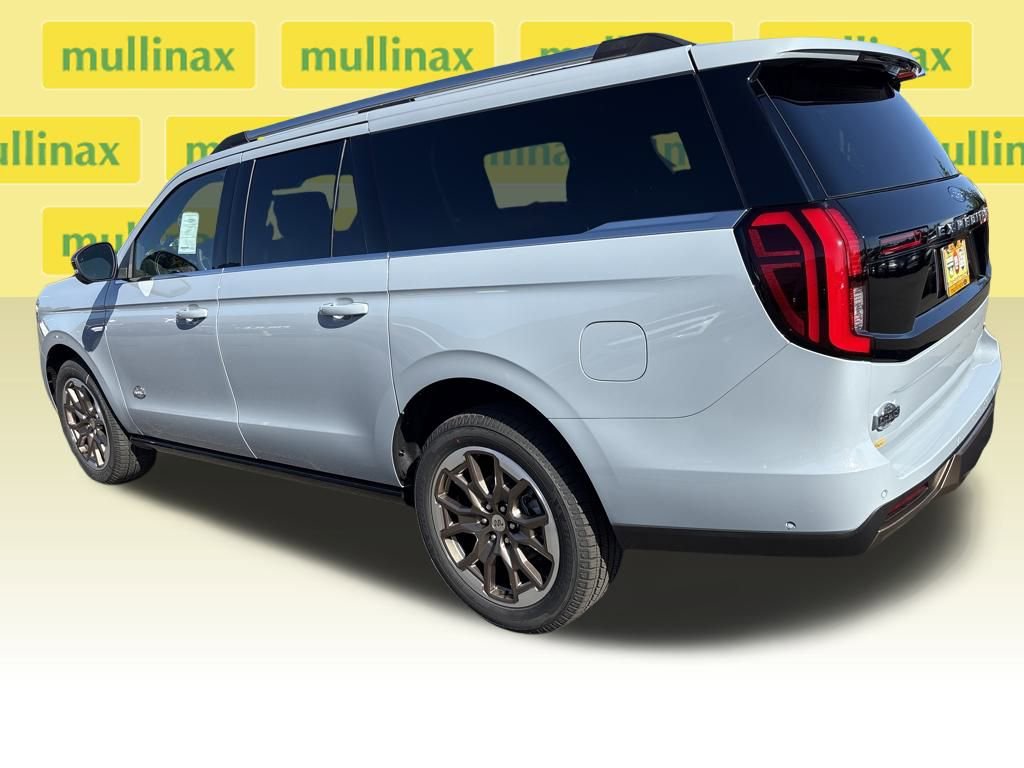 New 2025 Ford Expedition Max King Ranch image 6