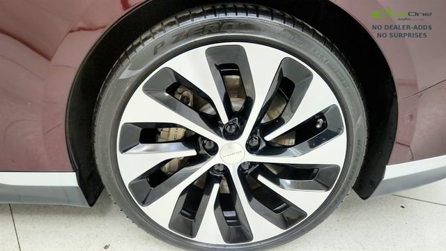 Used 2023 Lucid Air Touring AWD/4WD image 86