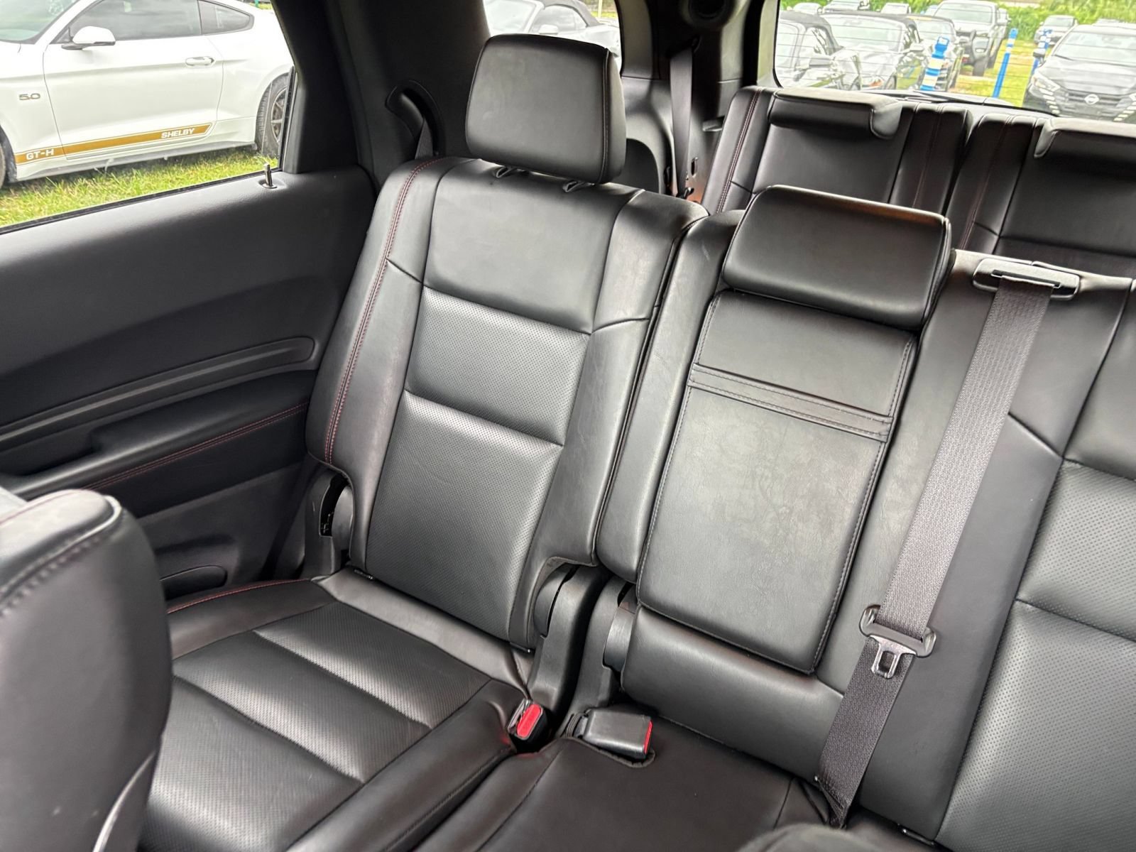 Used 2026 Dodge Durango GT AWD/4WD image 43