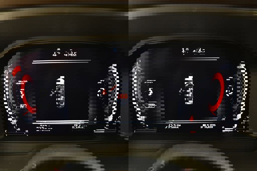 Used 2023 Nissan Rogue Platinum w/ Platinum Premium Package image 20