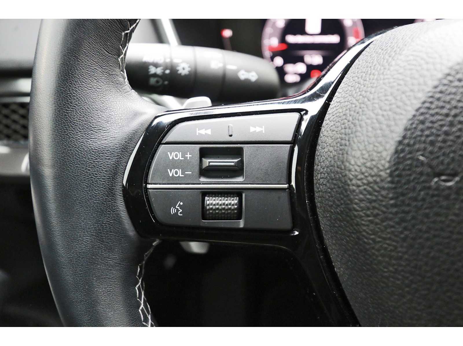 Used 2025 Acura Integra A-Spec FWD image 14