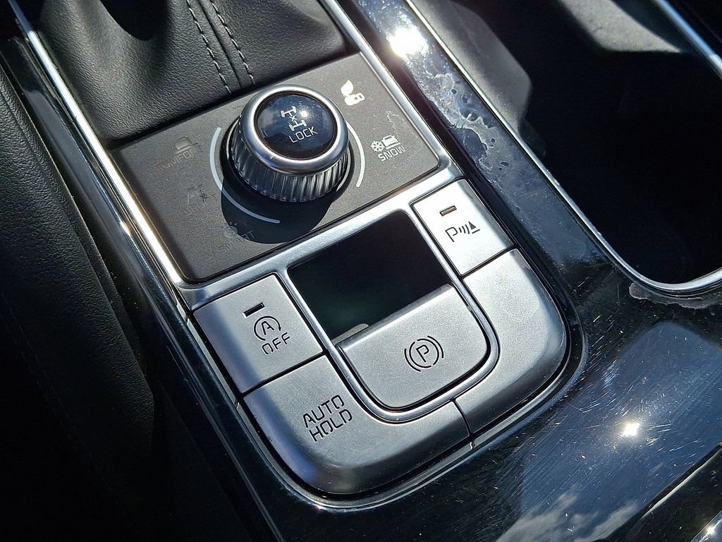 Used 2024 Kia Telluride EX X-Line AWD/4WD image 26