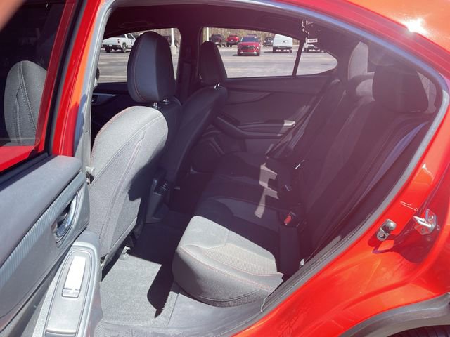 Used 2023 Subaru WRX Premium AWD/4WD image 23