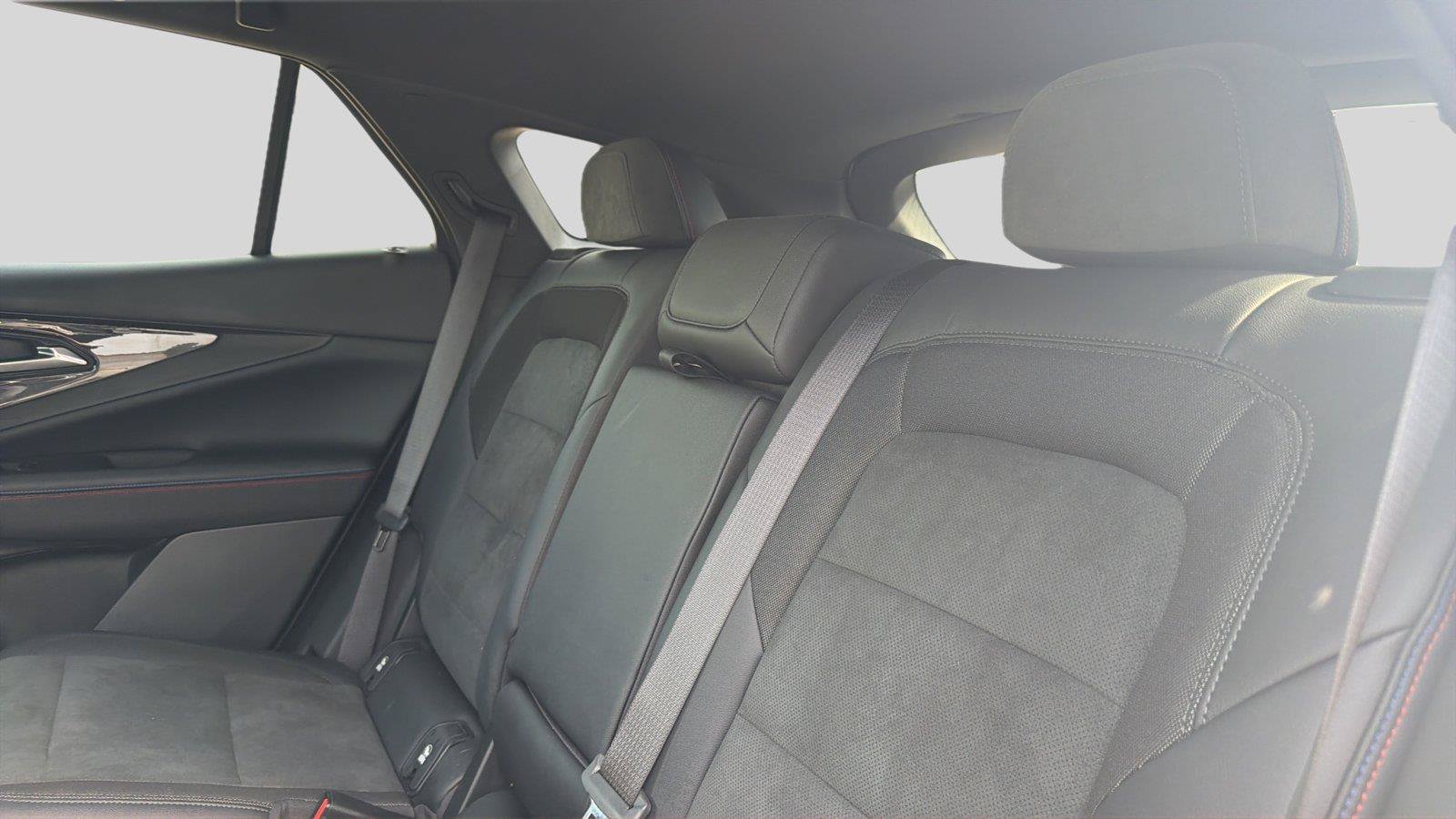 Used 2025 Chevrolet Blazer EV RS AWD/4WD image 18