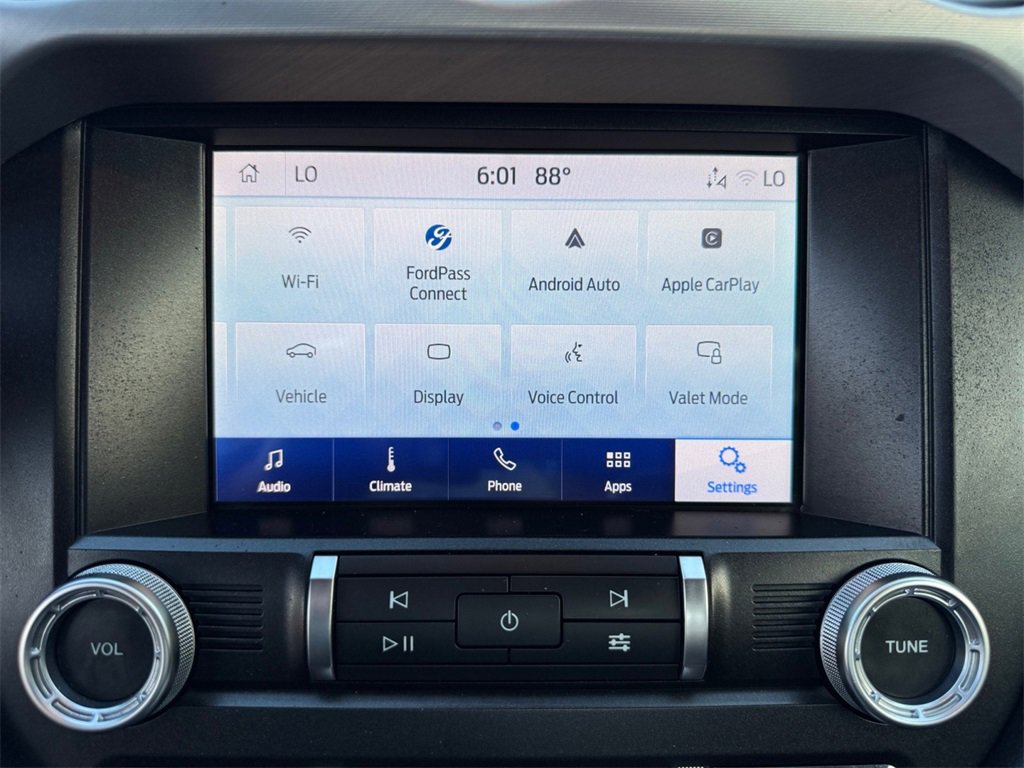 Used 2021 Ford Mustang Premium image 13