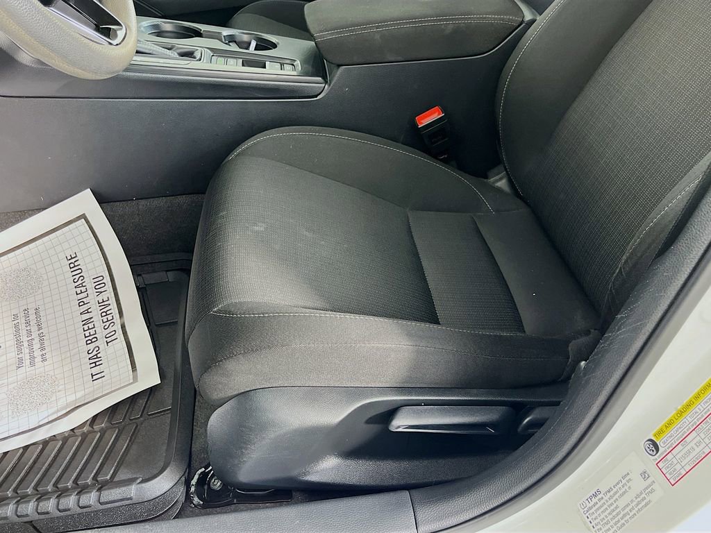 Used 2024 Honda Civic LX image 27