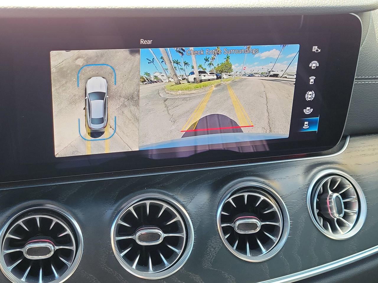 Certified 2023 Mercedes-Benz E 450 Coupe image 27