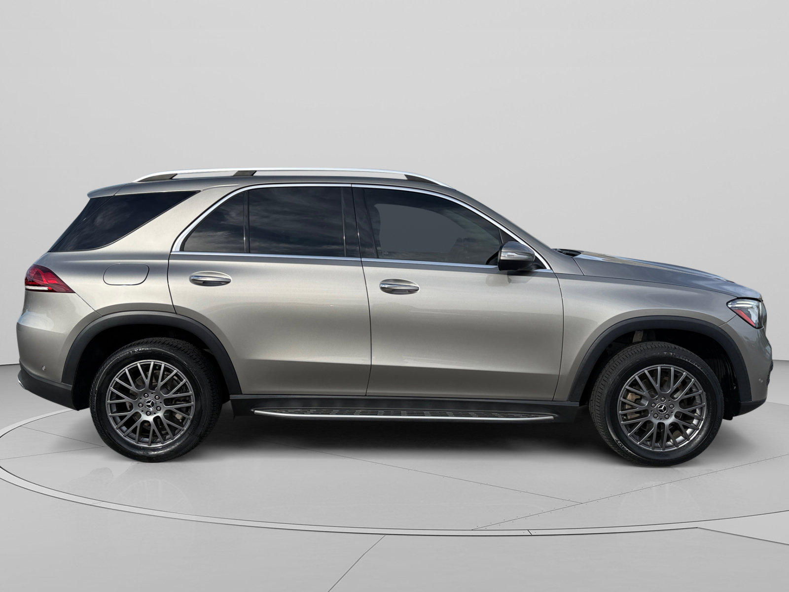 Certified 2021 Mercedes-Benz GLE 350 4MATIC image 6