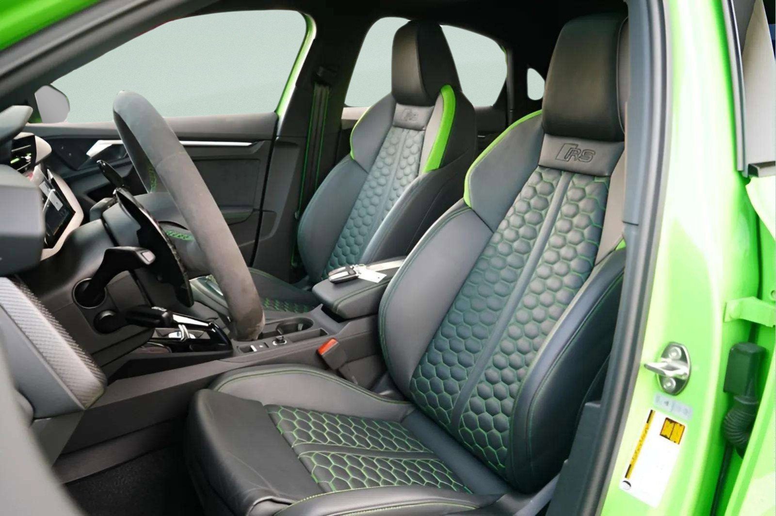 Used 2023 Audi RS 3 image 35