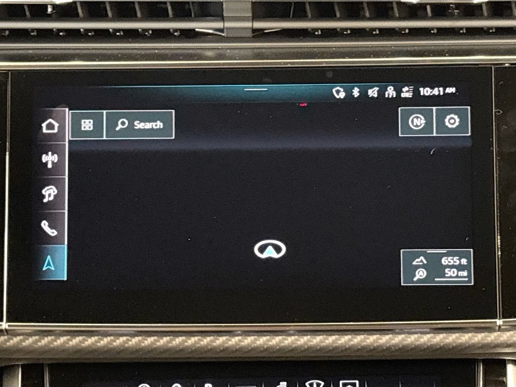 New 2026 Audi SQ8 Prestige AWD/4WD image 12