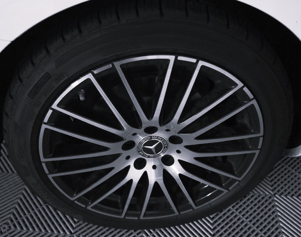 Certified 2023 Mercedes-Benz C 300 Sedan image 7