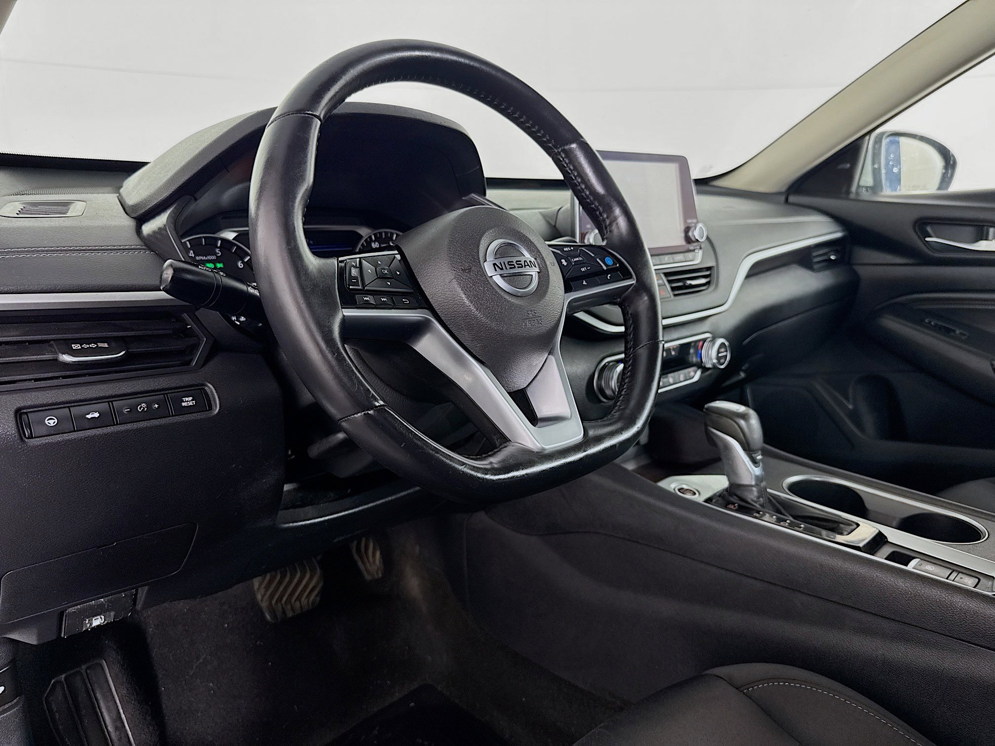 Used 2019 Nissan Altima 2.5 SV image 22