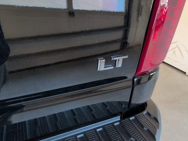 New 2026 Chevrolet Silverado 3500 LT AWD/4WD image 35
