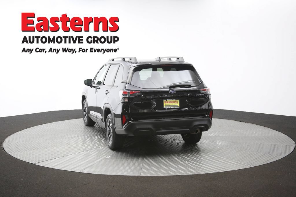 Used 2025 Subaru Forester Premium AWD/4WD image 73