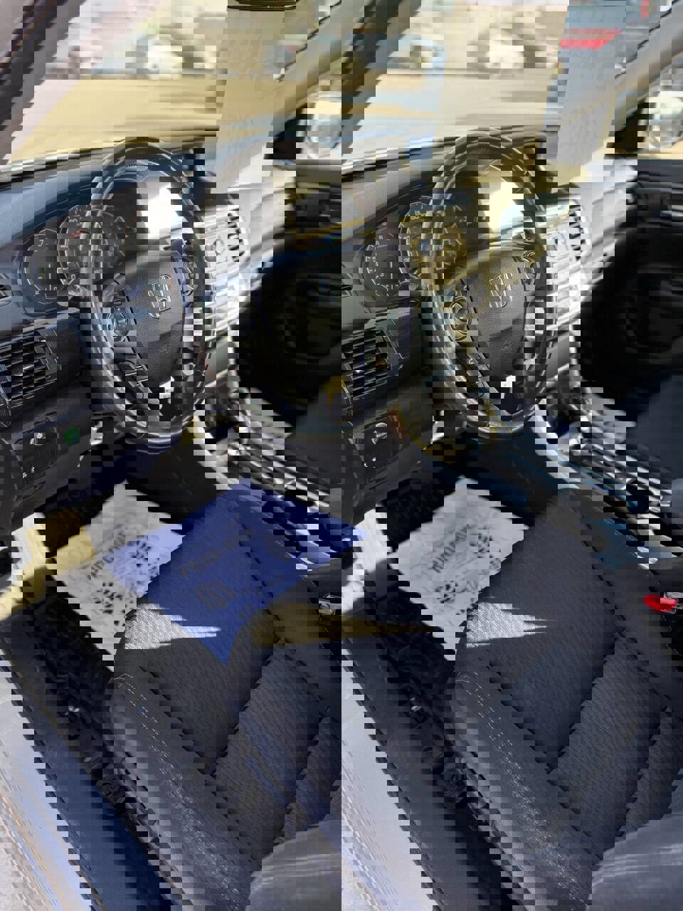 Used 2013 Honda Accord Sport image 10