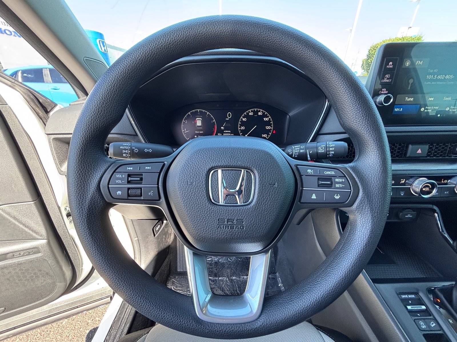 New 2026 Honda CR-V EX image 15