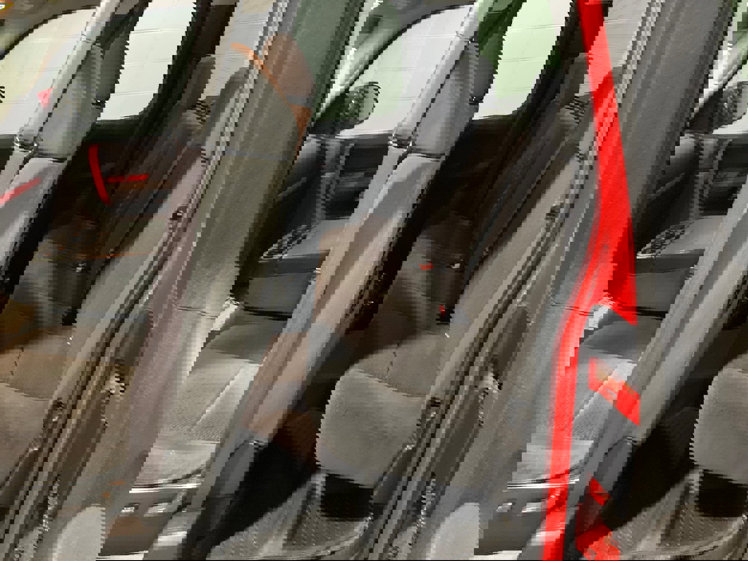 Used 2008 Chevrolet Silverado 1500 LT w/ Power Pack Plus AWD/4WD image 17