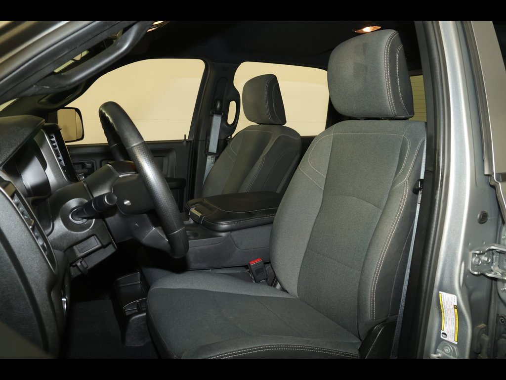 Used 2022 RAM 2500 Tradesman image 22