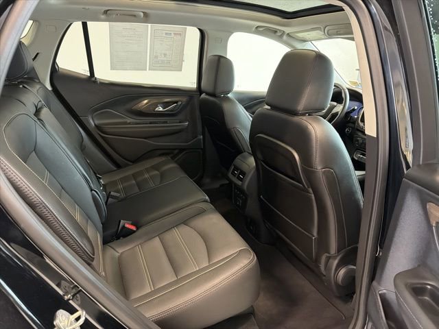 Used 2023 GMC Terrain Denali w/ Denali Premium Package image 45