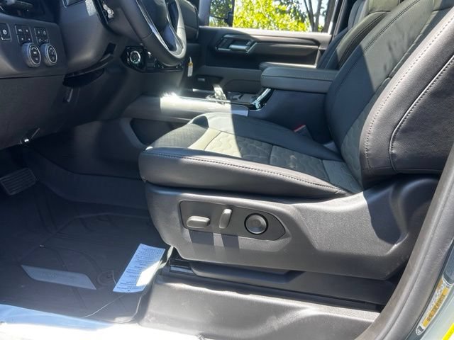 New 2026 Chevrolet Silverado 2500 ZR2 AWD/4WD image 14