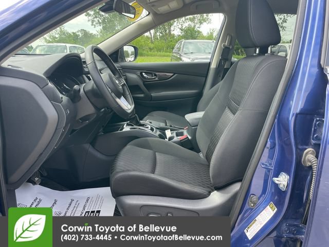 Used 2020 Nissan Rogue SV AWD/4WD image 9