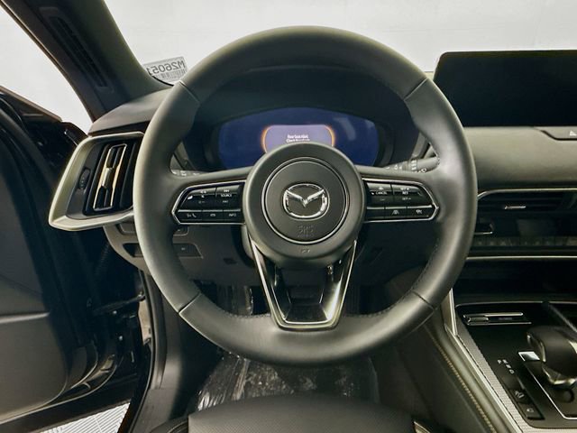 New 2026 MAZDA CX-90 3.3 Turbo w/ Premium Plus Pkg image 11