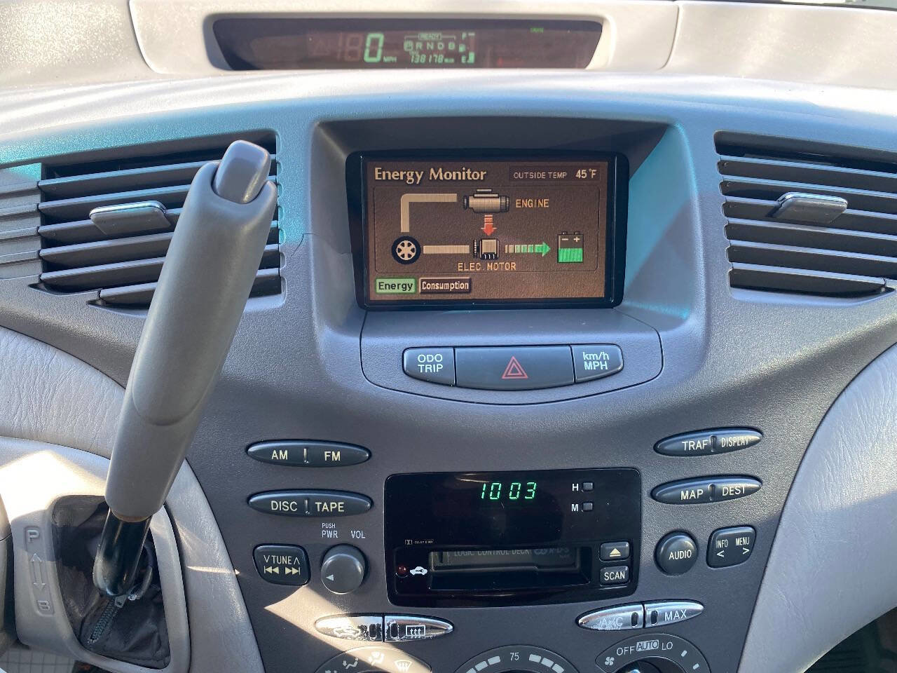 Used 2003 Toyota Prius image 16