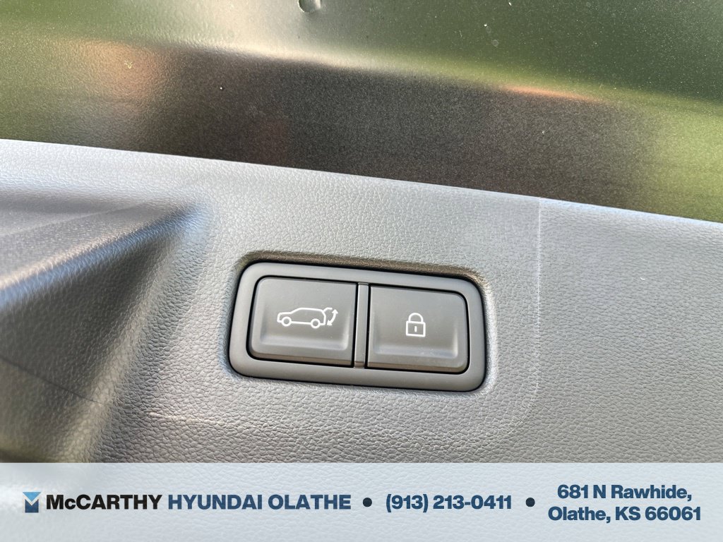 Used 2026 Hyundai Santa Fe SEL FWD image 19