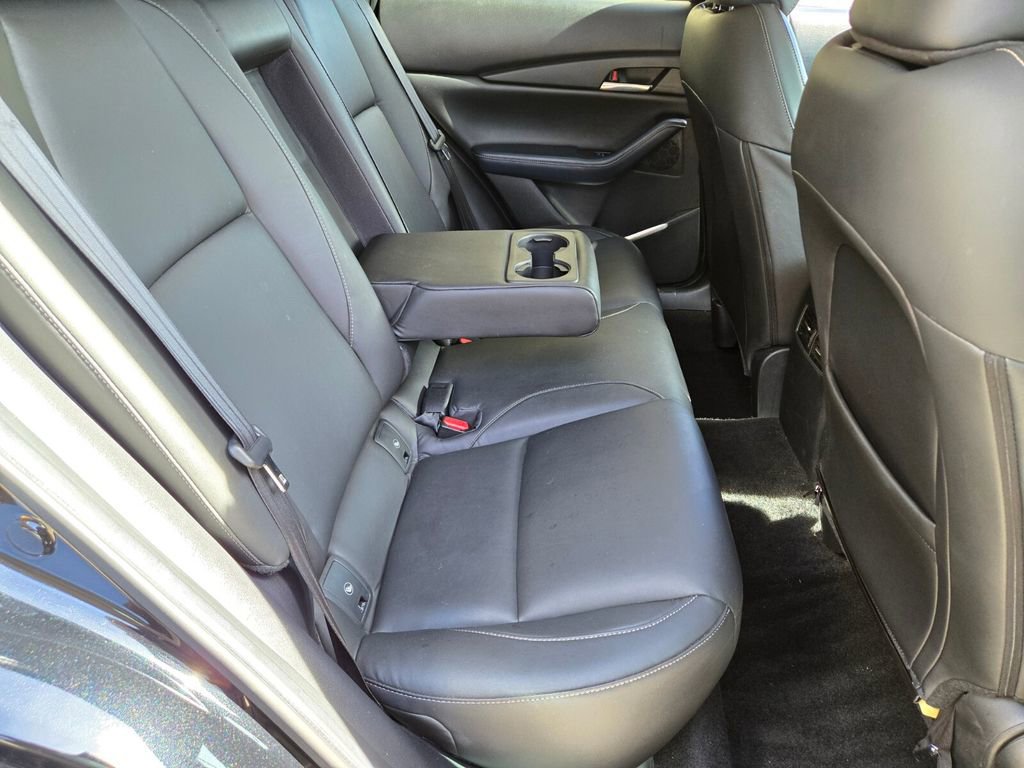 Certified 2021 MAZDA CX-30 FWD 2.5 S w/ Preferred Package image 18