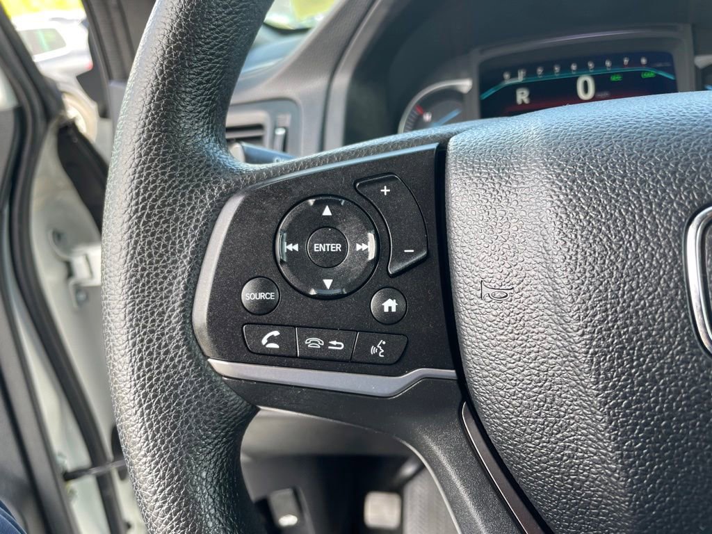 Used 2019 Honda Passport Sport image 19